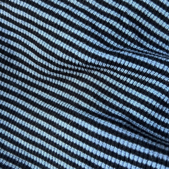 Bodysuit knit low back Mara Hoffman - Picture 6 of 8